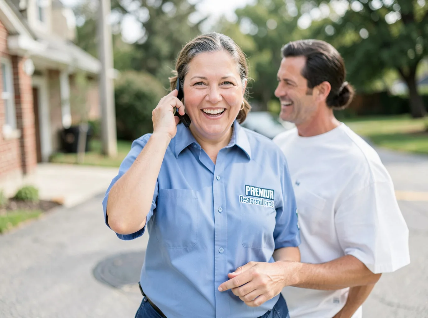 Water Damage Restoration Alpha, MI FAQs